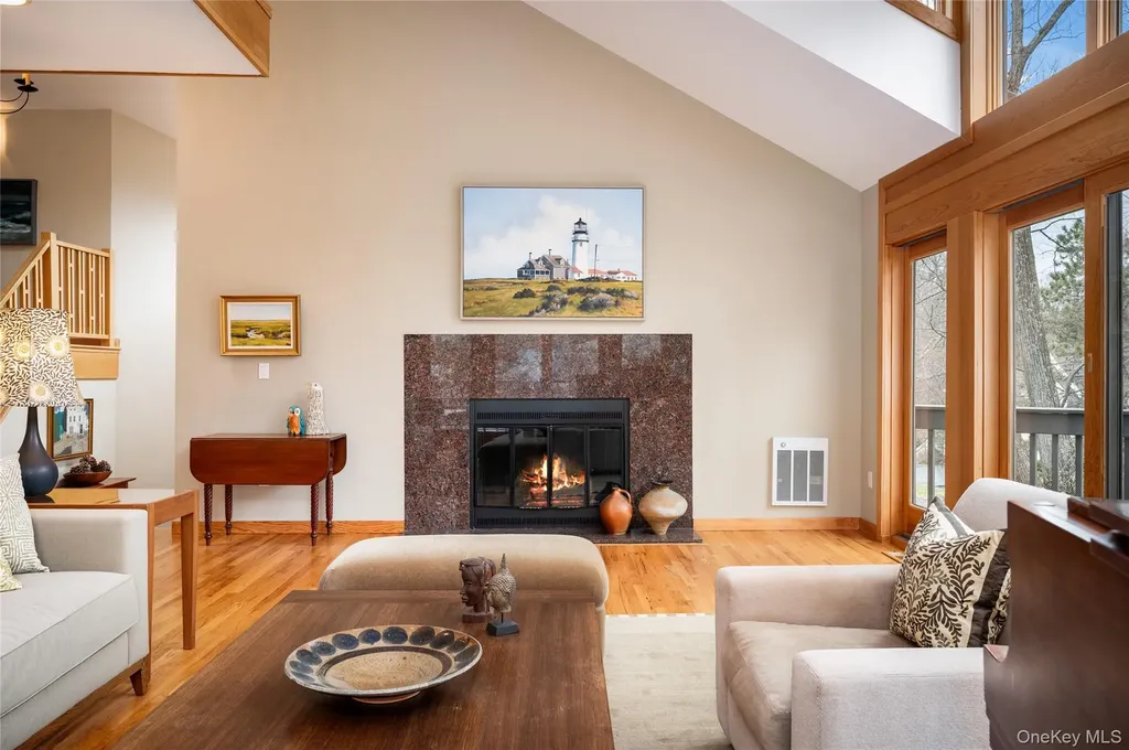46 Oregon Road Armonk NY 10504