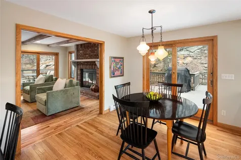 46 Oregon Road Armonk NY 10504
