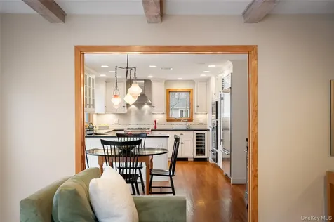 46 Oregon Road Armonk NY 10504
