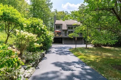 46 Oregon Road Armonk NY 10504