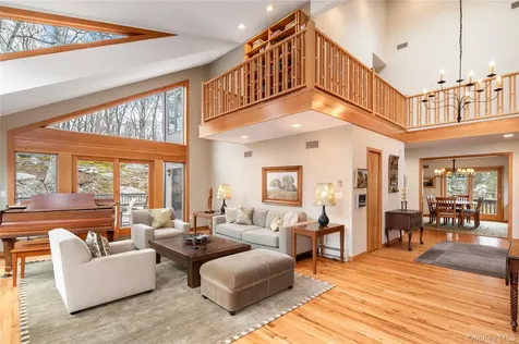 46 Oregon Road Armonk NY 10504