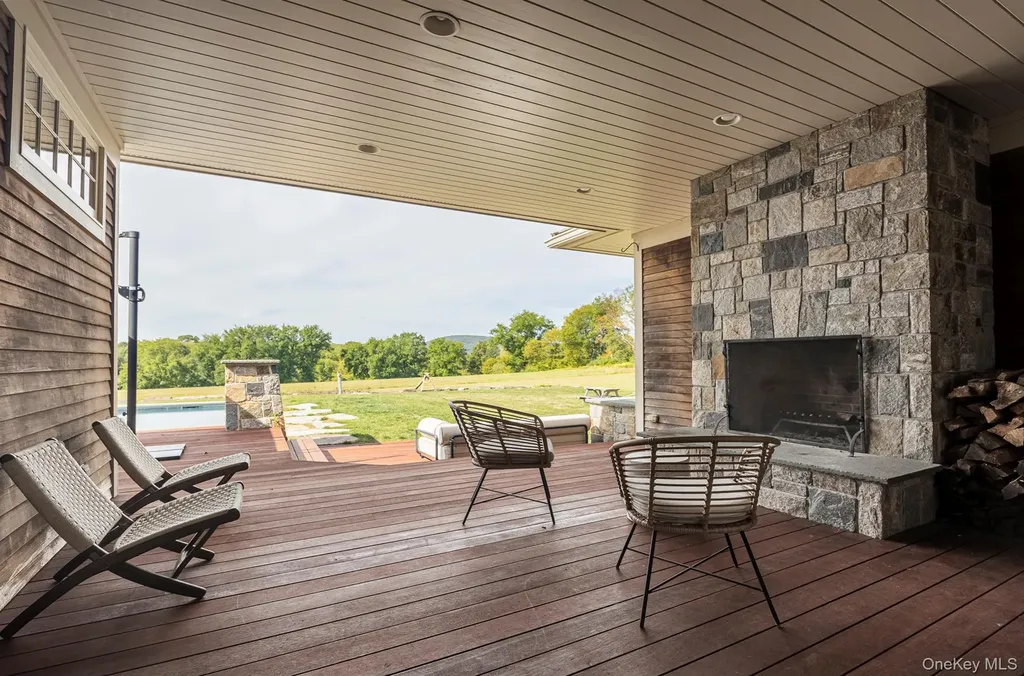 121 Quaker Hill Road Pawling NY 12564