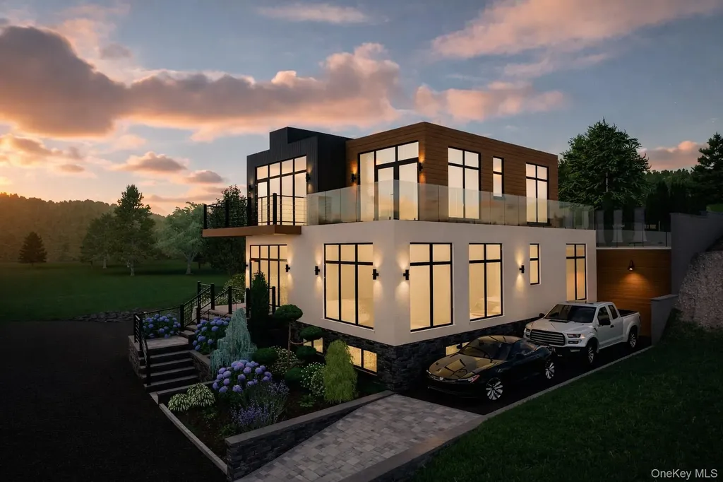 25 Sunnyside Avenue Brooklyn NY 11207