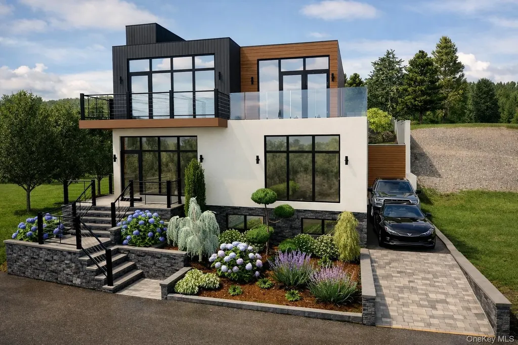25 Sunnyside Avenue Brooklyn NY 11207