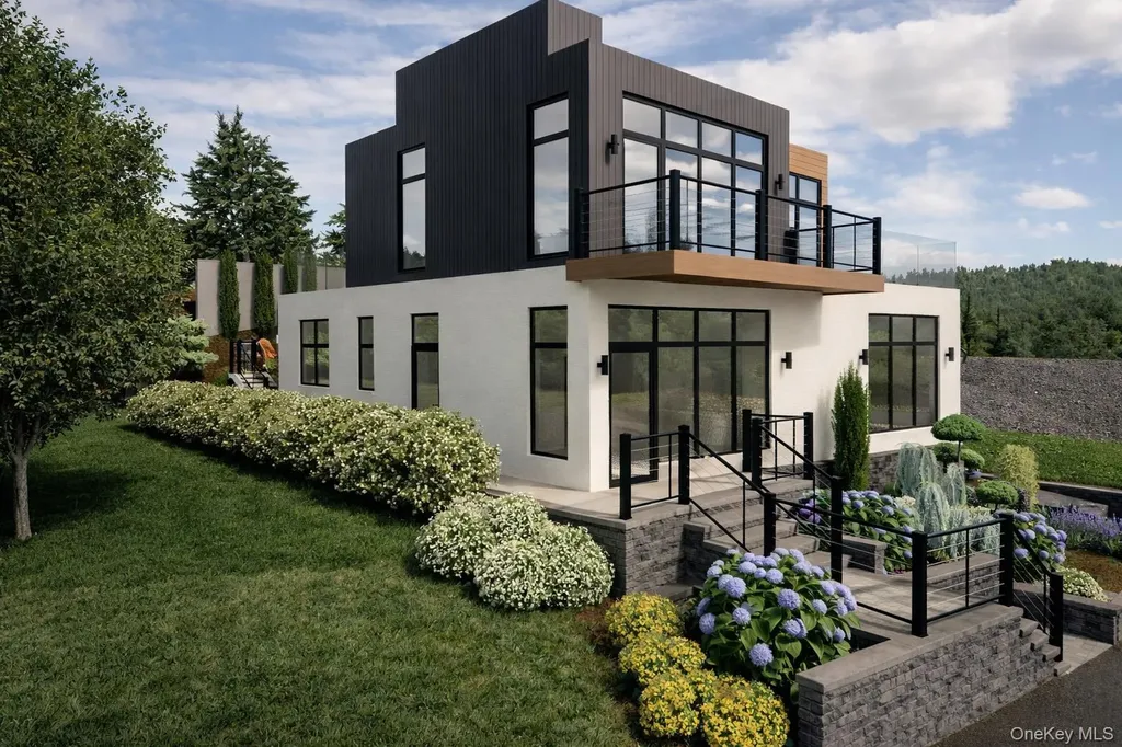 25 Sunnyside Avenue Brooklyn NY 11207