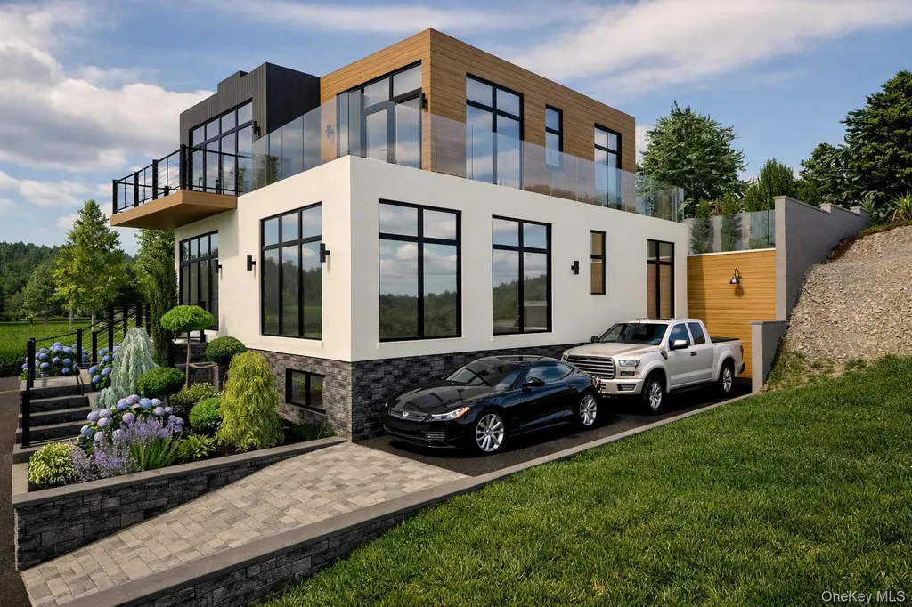 25 Sunnyside Avenue Brooklyn NY 11207