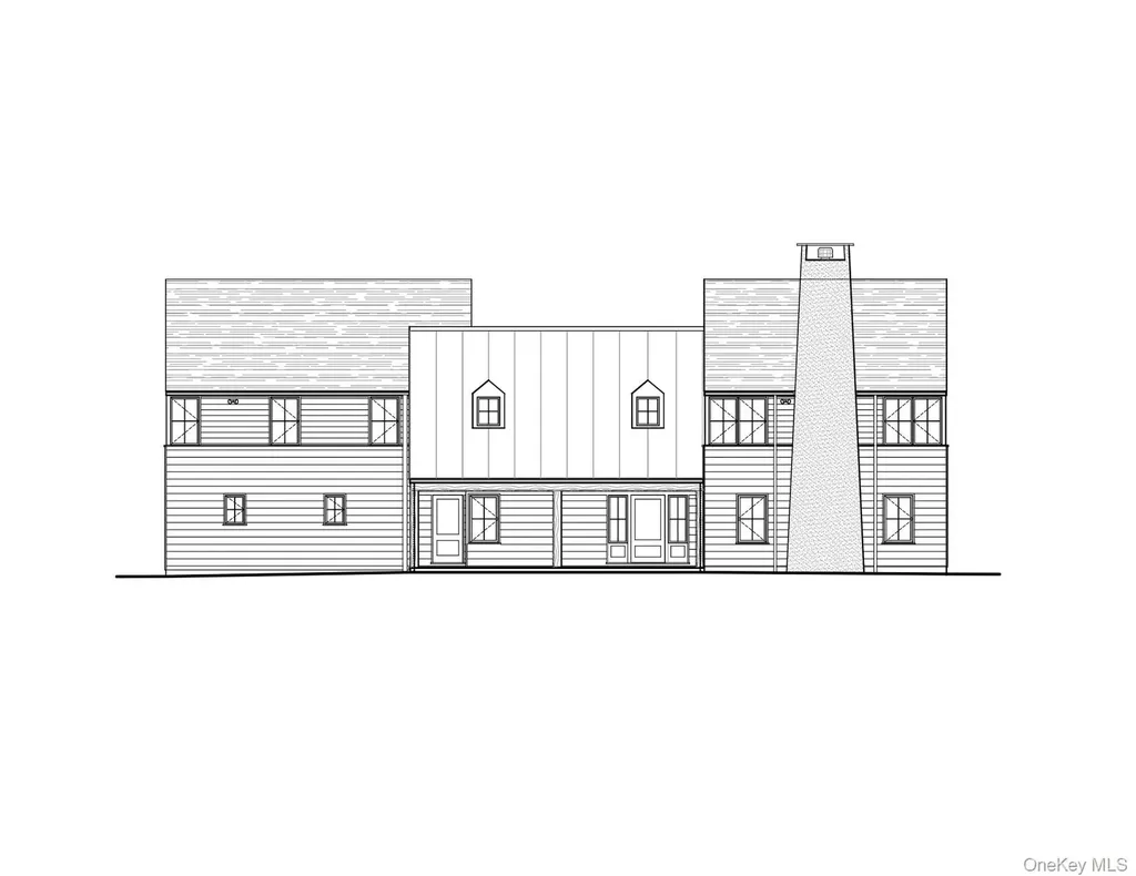 11 Whippoorwill Lane Armonk NY 10504