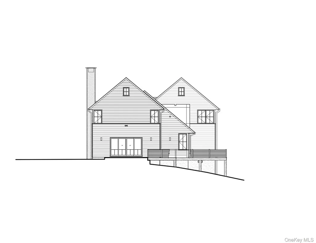 11 Whippoorwill Lane Armonk NY 10504