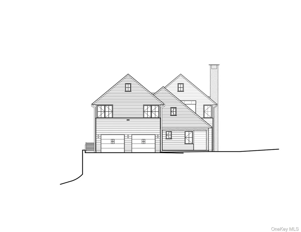 11 Whippoorwill Lane Armonk NY 10504