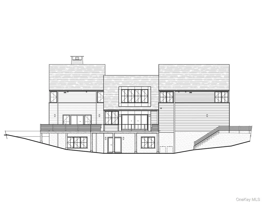11 Whippoorwill Lane Armonk NY 10504