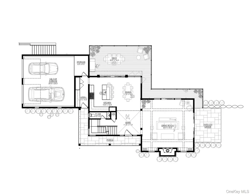 11 Whippoorwill Lane Armonk NY 10504