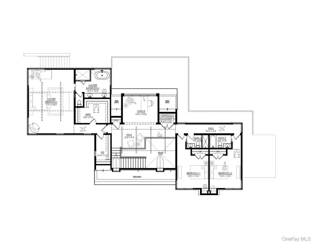 11 Whippoorwill Lane Armonk NY 10504