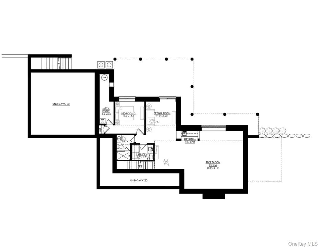 11 Whippoorwill Lane Armonk NY 10504