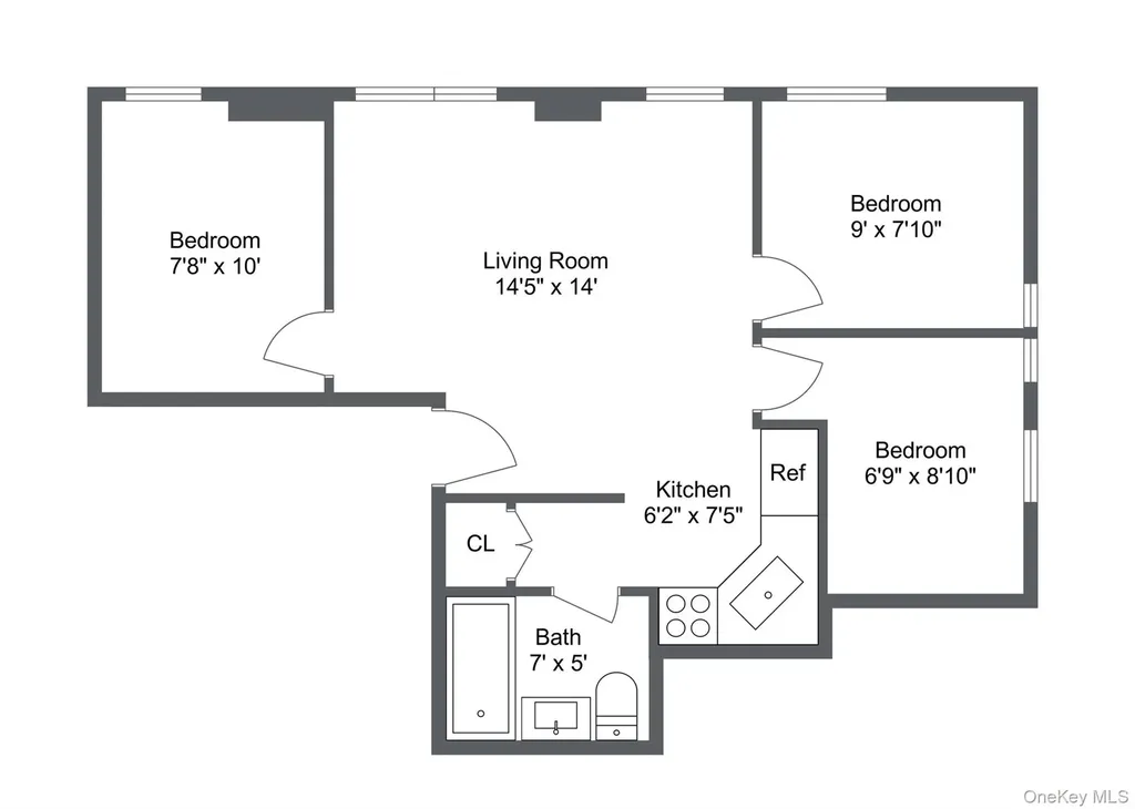 167 Sands Street Brooklyn NY 11201