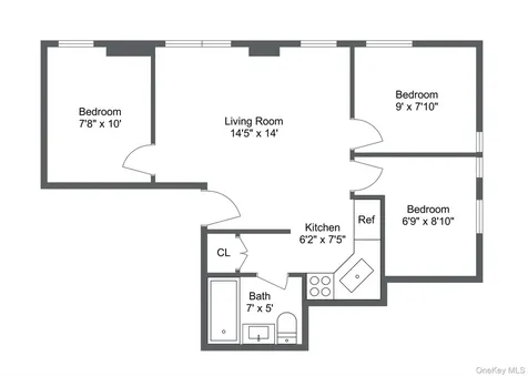 167 Sands Street Brooklyn NY 11201