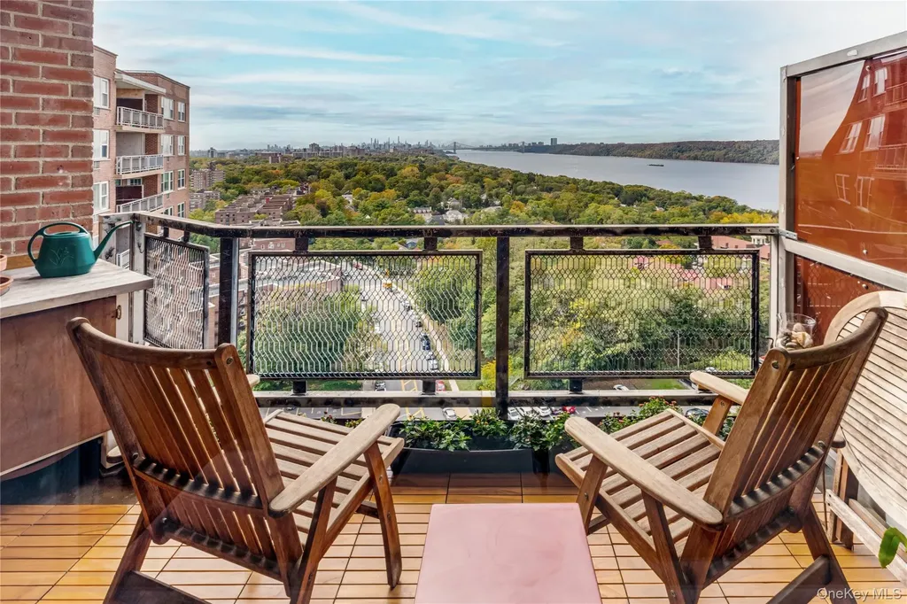 5700 Arlington Avenue Bronx NY 10471