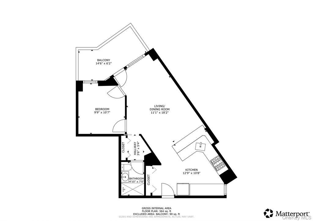 5700 Arlington Avenue Bronx NY 10471
