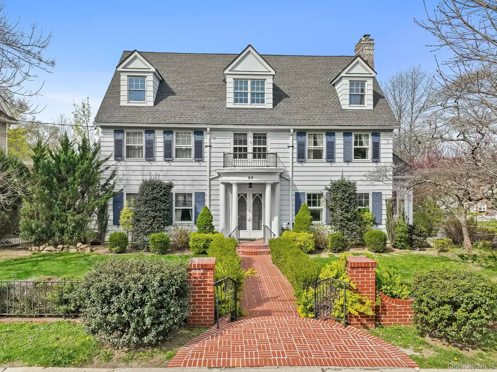 60 Greenridge Avenue White Plains NY 10605