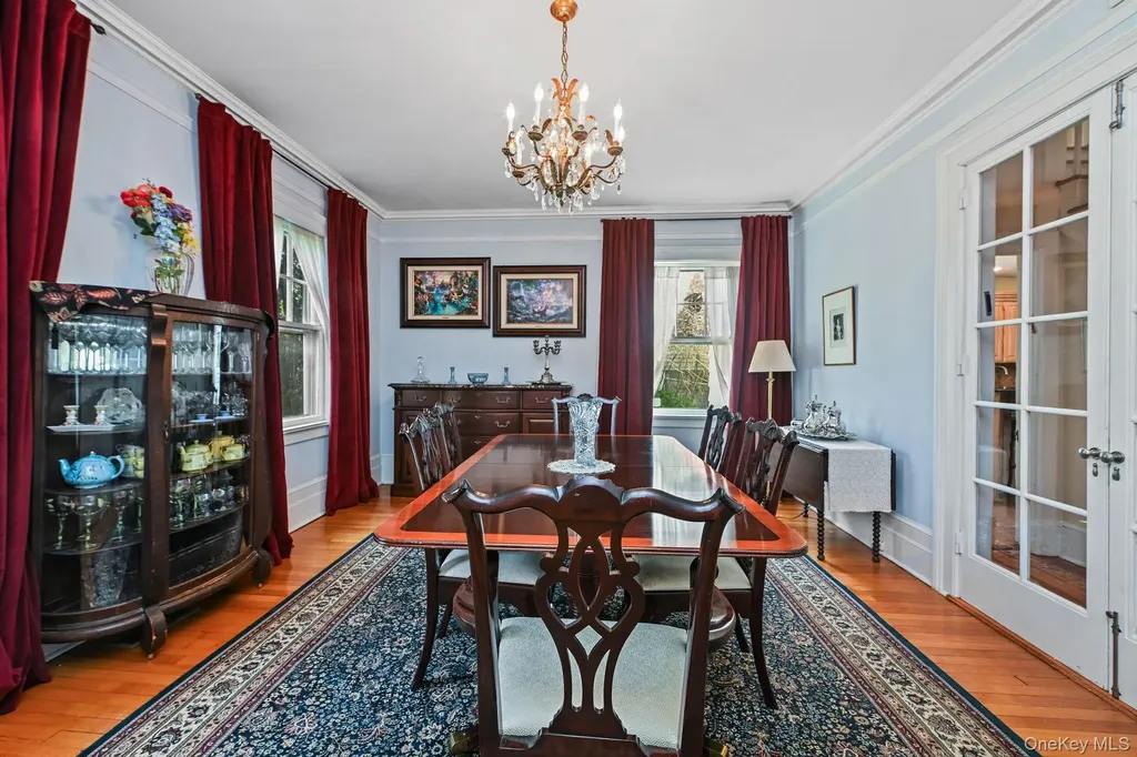 60 Greenridge Avenue White Plains NY 10605