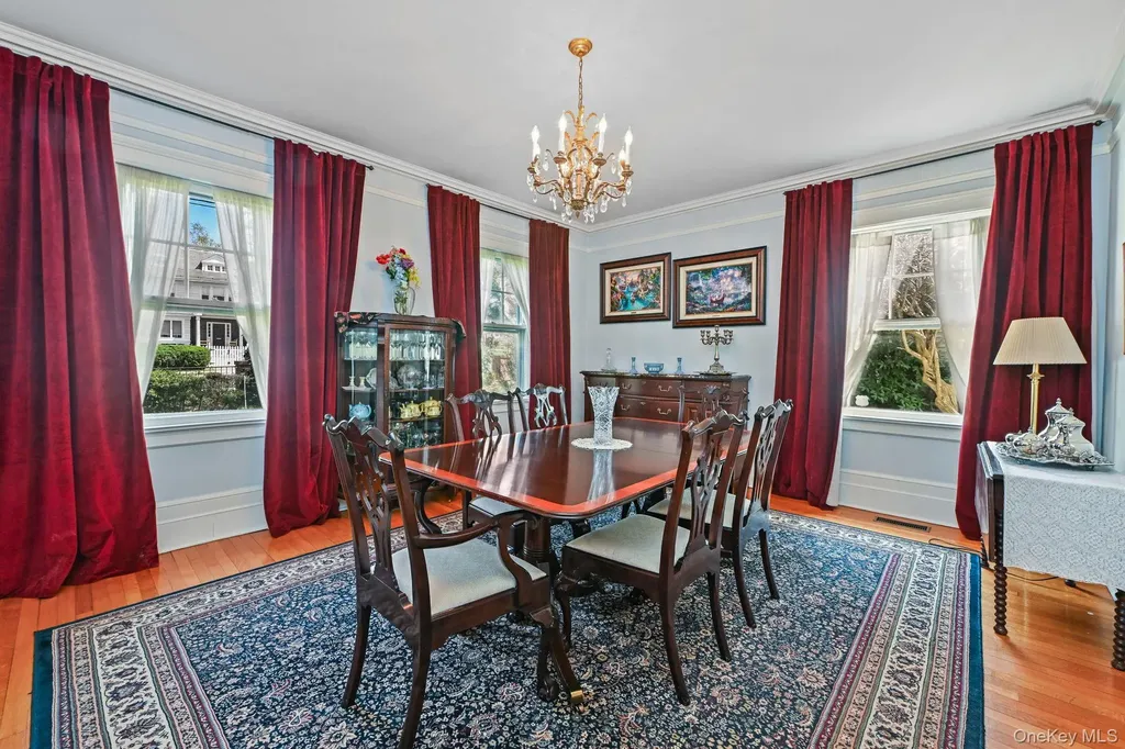 60 Greenridge Avenue White Plains NY 10605