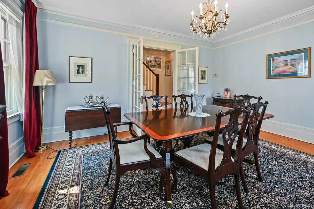 60 Greenridge Avenue White Plains NY 10605