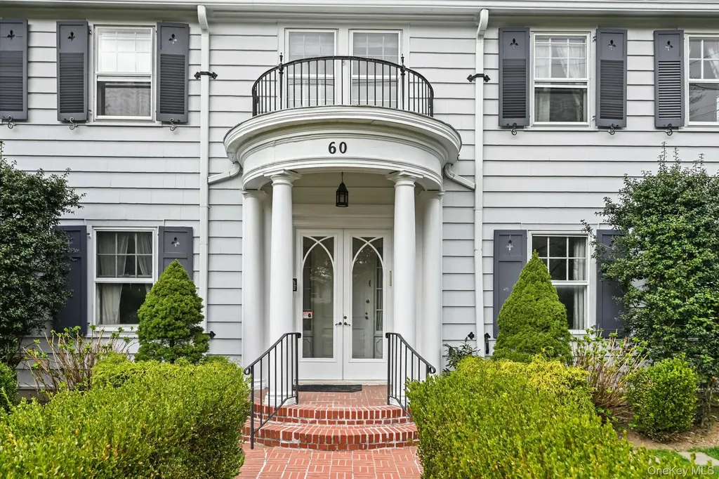 60 Greenridge Avenue White Plains NY 10605