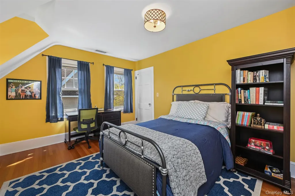 60 Greenridge Avenue White Plains NY 10605