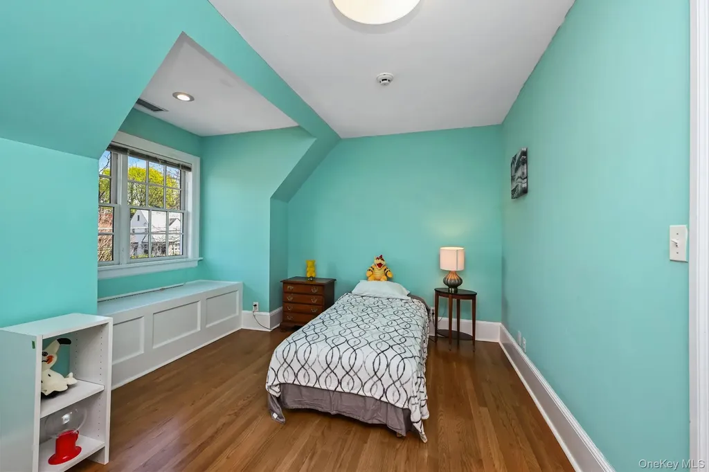 60 Greenridge Avenue White Plains NY 10605