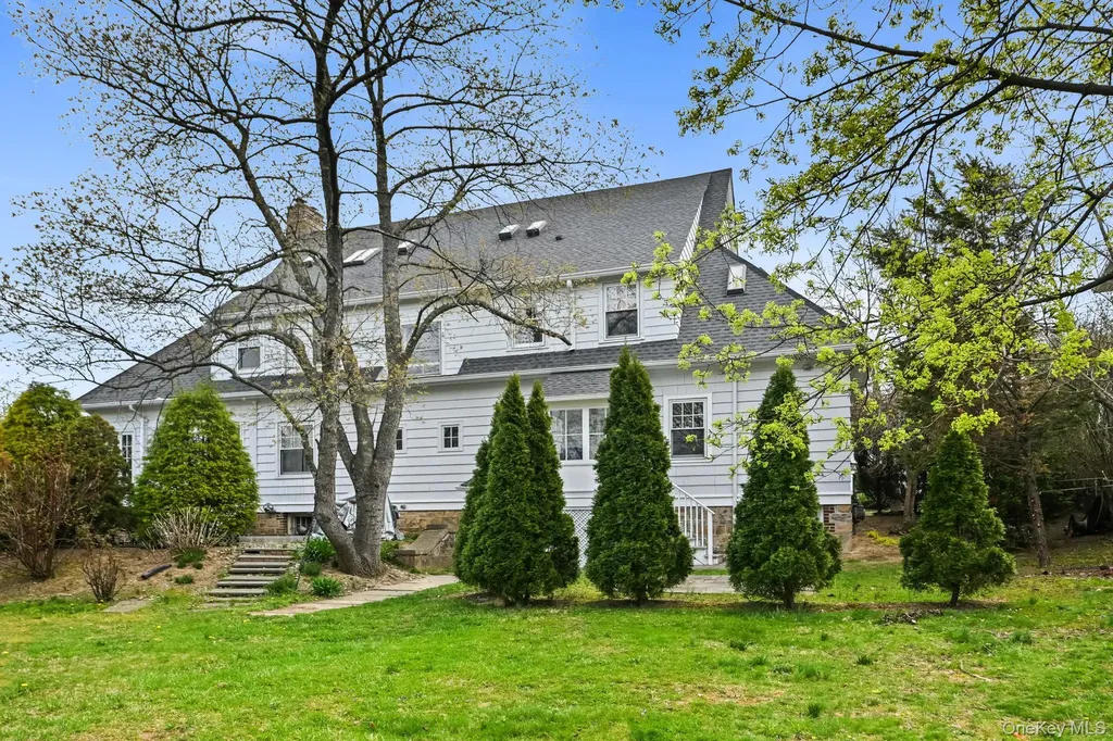 60 Greenridge Avenue White Plains NY 10605