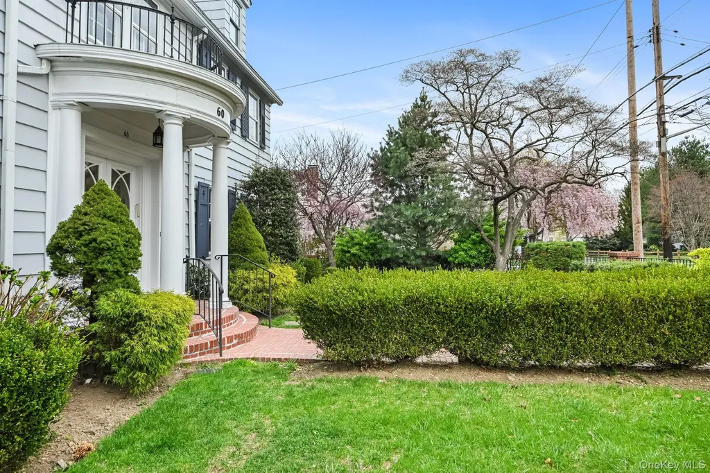 60 Greenridge Avenue White Plains NY 10605