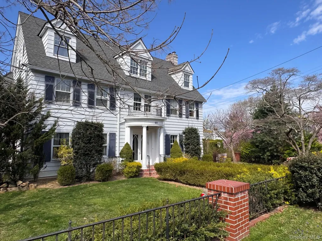 60 Greenridge Avenue White Plains NY 10605