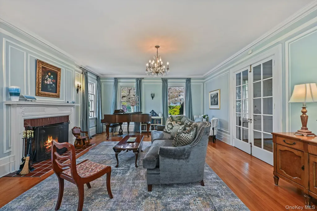 60 Greenridge Avenue White Plains NY 10605