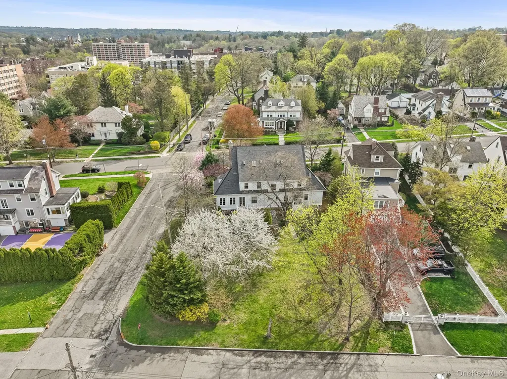 60 Greenridge Avenue White Plains NY 10605