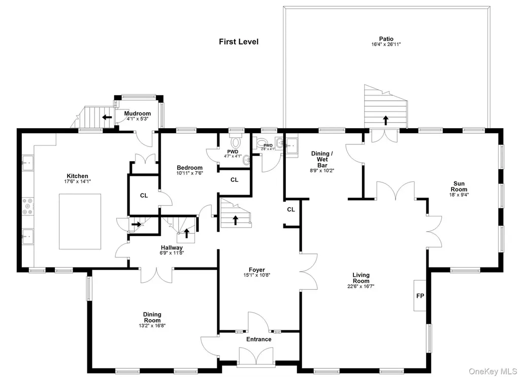 60 Greenridge Avenue White Plains NY 10605