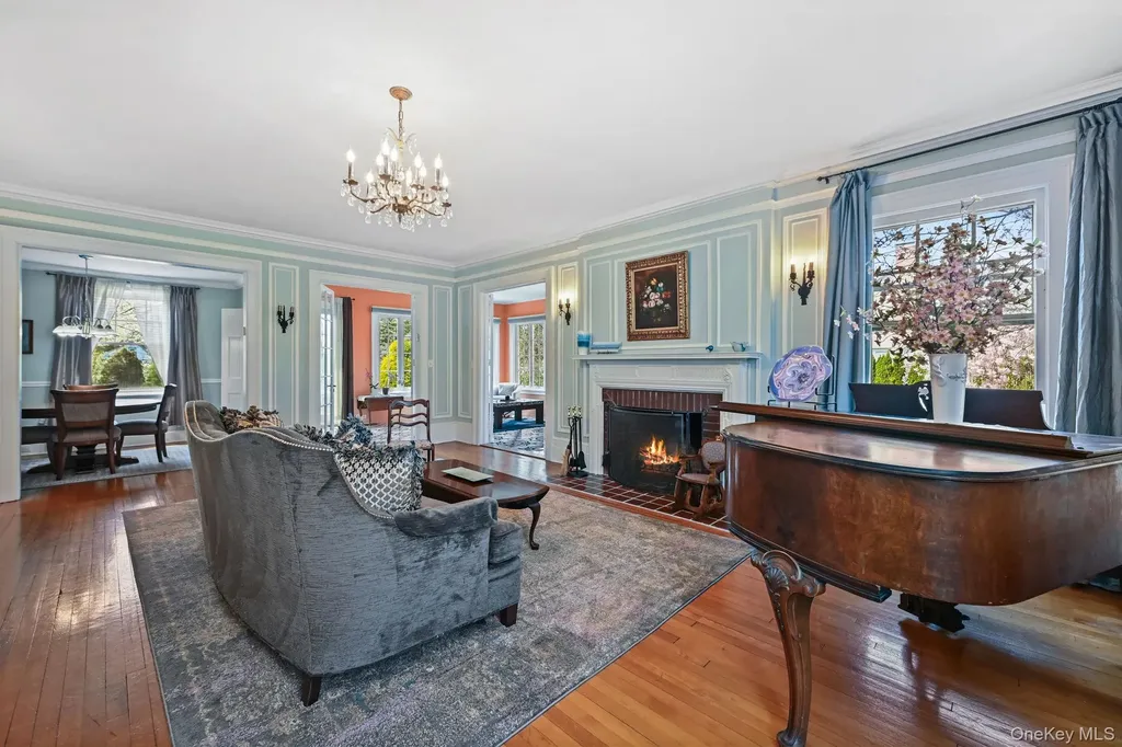 60 Greenridge Avenue White Plains NY 10605