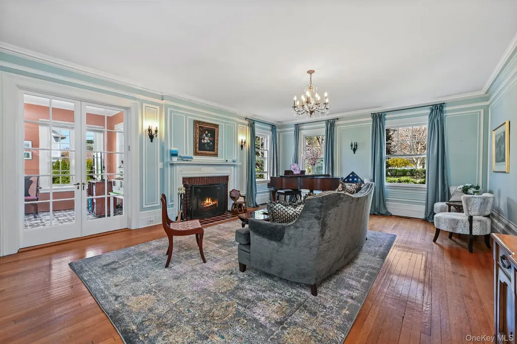 60 Greenridge Avenue White Plains NY 10605