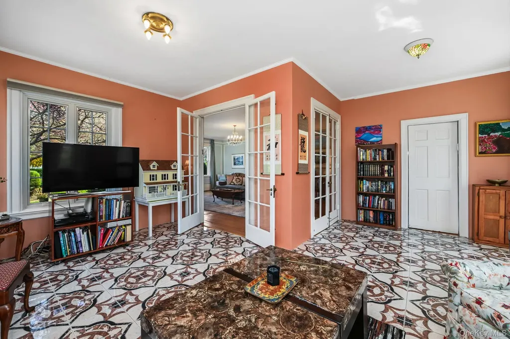 60 Greenridge Avenue White Plains NY 10605
