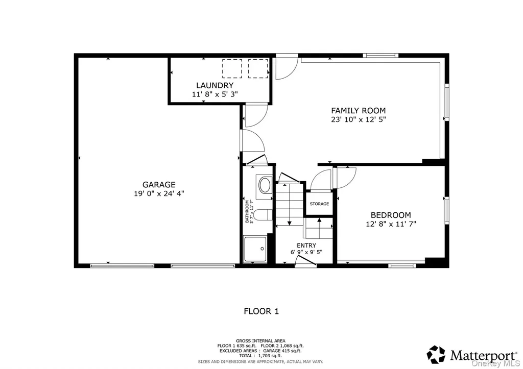 8 Mulberry Drive Smithtown NY 11787