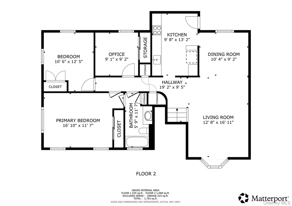 8 Mulberry Drive Smithtown NY 11787