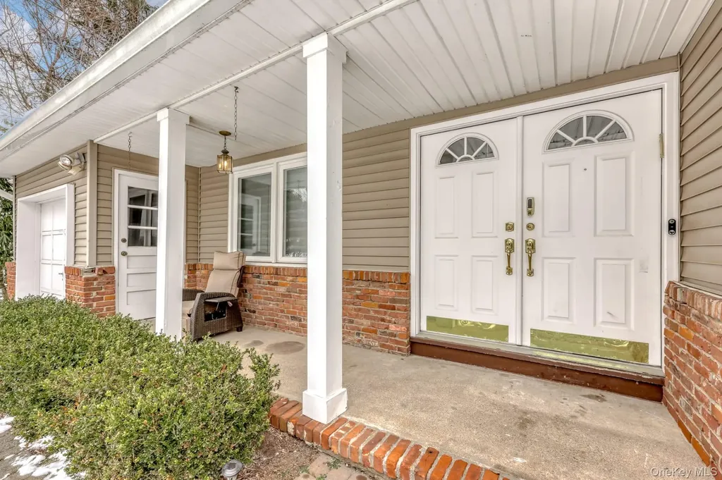 23 S Parker Drive Monsey NY 10952