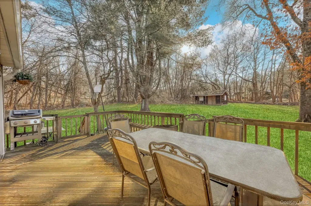 23 S Parker Drive Monsey NY 10952