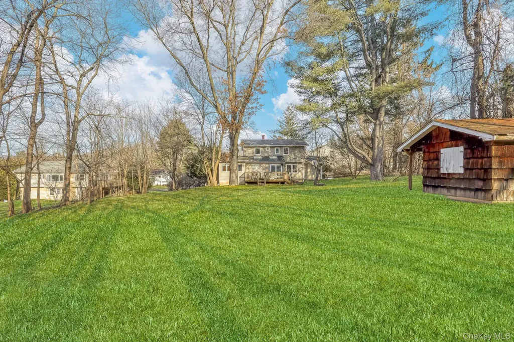 23 S Parker Drive Monsey NY 10952