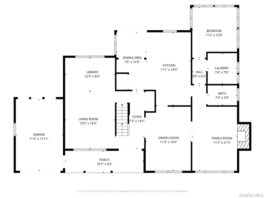 23 S Parker Drive Monsey NY 10952