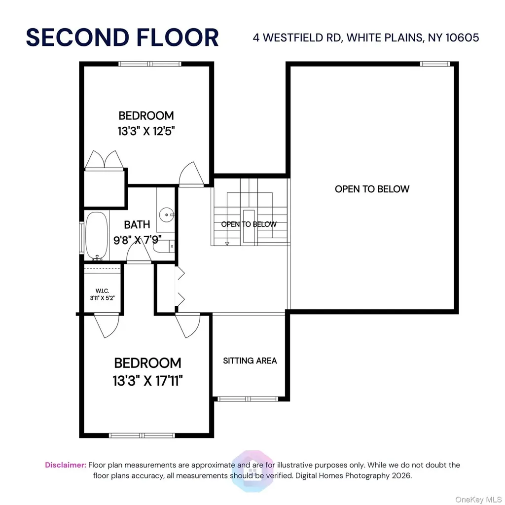 4 Westfield Road White Plains NY 10605