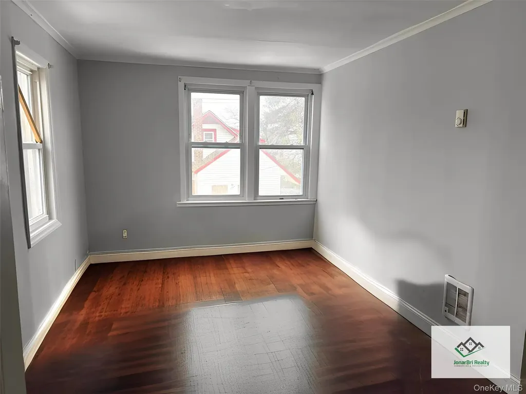21 E Clinton Avenue Roosevelt NY 11575
