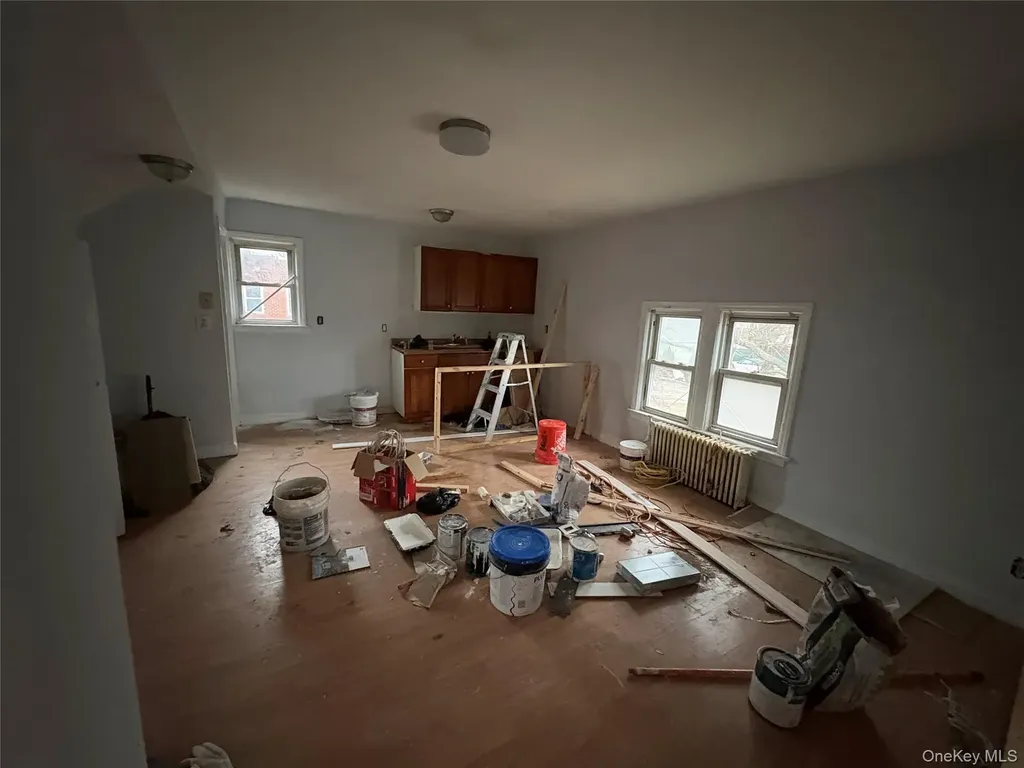 21 E Clinton Avenue Roosevelt NY 11575