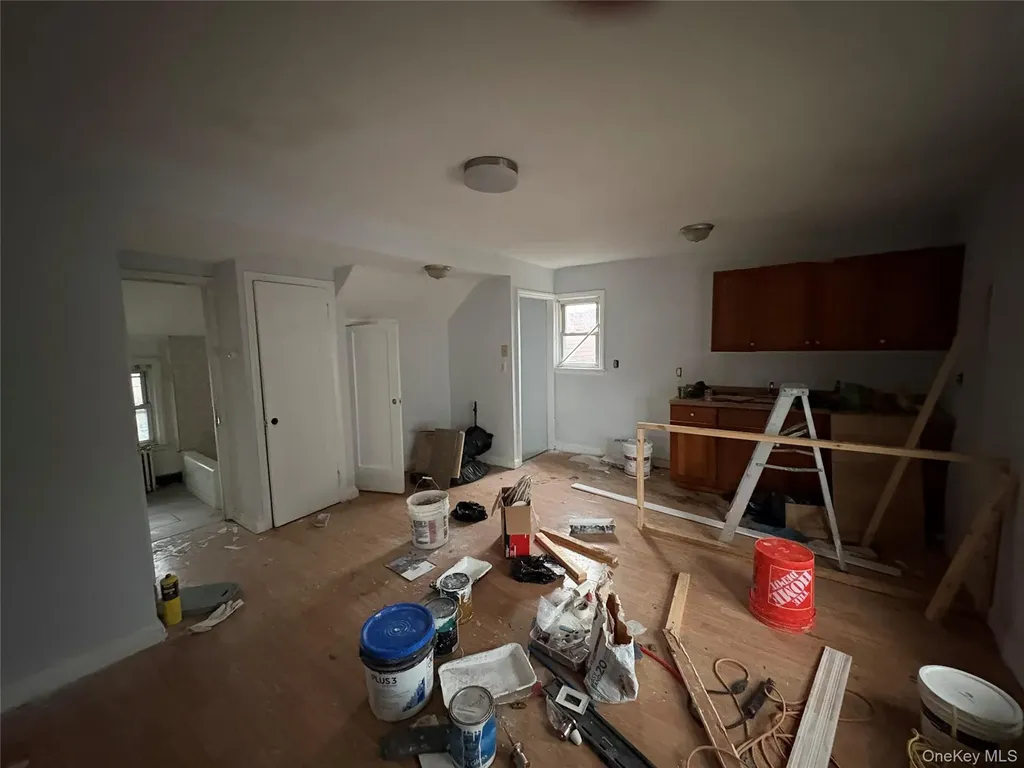 21 E Clinton Avenue Roosevelt NY 11575