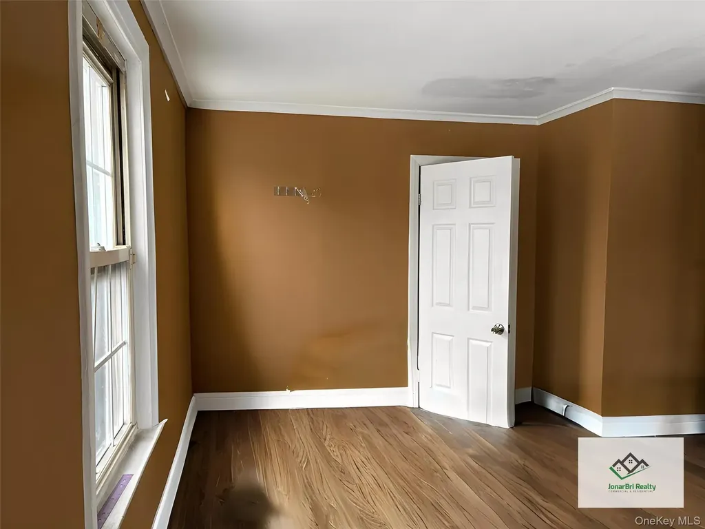 21 E Clinton Avenue Roosevelt NY 11575