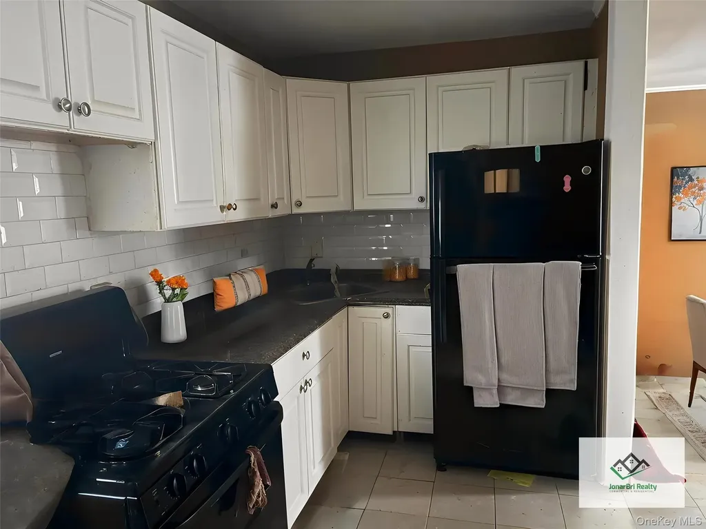 21 E Clinton Avenue Roosevelt NY 11575