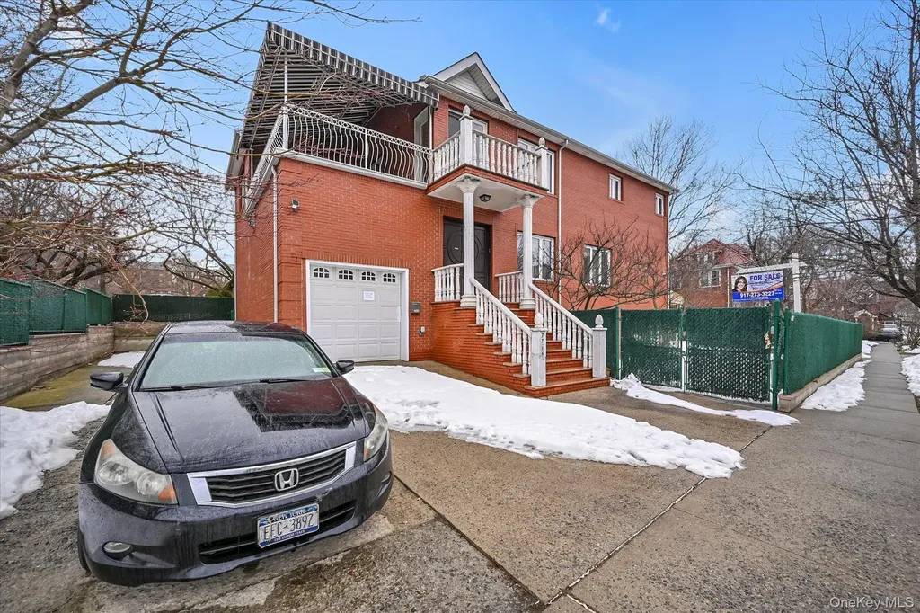 7716 Kew Forest Lane Forest Hills NY 11375